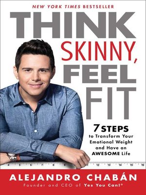 Think Skinny, Feel Fit - ebook